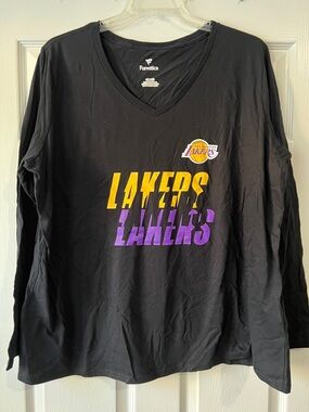 Fanatics LA Lakers